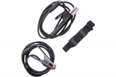 ��������� ������� Foxweld UNO MMA 250 SYN 8543 black