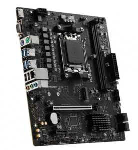 ����������� ����� MSI PRO B650M-B
