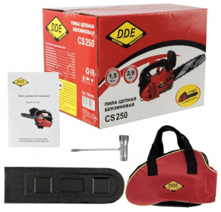 ���� ������ ���� ������ ���������� DDE CS250-12 ��������-�������� ������������
