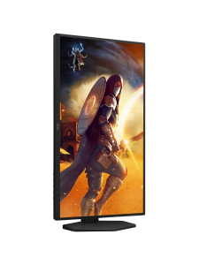 ���� ������ ������� AOC 24,5" 25G4SXU, 16:9, IPS, FHD, 300Hz, HDMI, DP, USB, HAS ��������-�������� ������������
