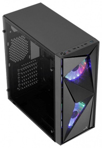 ������ ��� ���������� Aerocool Glider Cosmo-G-BK-v1 black
