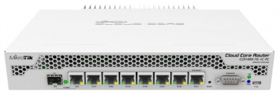 ������������� Mikrotik CCR1009-7G-1C-PC
