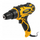 �����-���������� ������� Denzel SD-300-10 300�� 26201 black-yellow