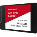 SSD-���������� WD WDS500G1R0A 500GB