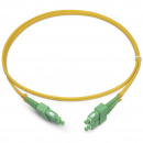 ����-���� Cabeus FOP(d)-9-SC/APC-SC/APC-5m, 5 �, yellow