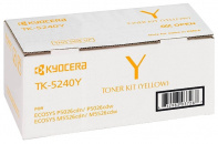 �������� �������� Kyocera TK-5240Y Yellow