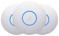 Wi-Fi ����� ������� Ubiquiti UAP-NANOHD-3 1733MBPS 3PACK