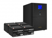 �������� ExeGate EX295991RUS + ������� 26A� EX282970RUS 4��