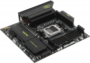 ����������� ����� MSI MAG B850M MORTAR WIFI ������