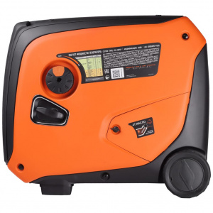 ����������� ��������� PATRIOT iGX 4000AWSP, 3,5/4,0 ���