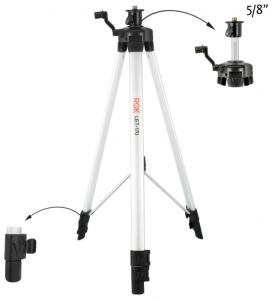 ������ RGK LET-170