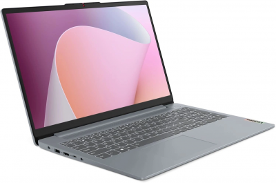 ������� Lenovo IdeaPad Slim 3 15AMN8 (82XQ00XLSA) 15.6"/Ryzen 3 7320U/8Gb/SSD512Gb/Radeon 610M/�����