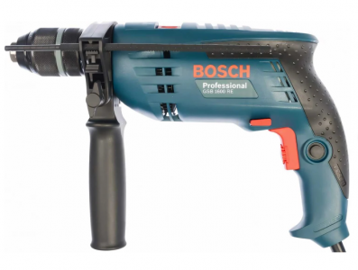 ����� ������� Bosch GSB 1600 RE 0601228200