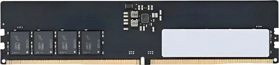 ����������� ������ Foxline FL4800D5U40-8G ������ (DIMM 8GB 4800 DDR5 CL 40)