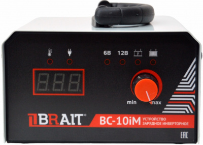 ���� �������� ���������� BRAIT BC-10iM ��������-�������� ������������