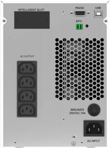���� ������ ��� Ippon Na+ II TA 1000, 1000�A (2151399) ����� ��������-�������� ������������