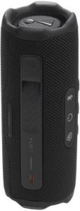 ���� ������ ������� JBL Flip 7 Black ��������-�������� ������������