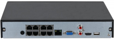 ���������������� ��� ��������������� Dahua DHI-NVR2108HS-8P-4KS3 ������
