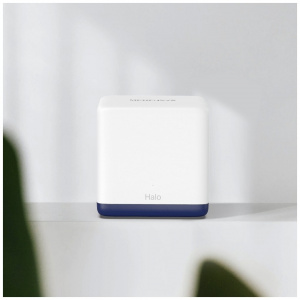 ��������� ������� Mercusys Halo H50G AC1900 white