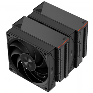 ������������ ����� PCCooler RZ620 BK RZ620-BKNWNX-GL, Black