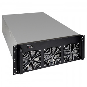 ������ ��������� Exegate Pro 8-650 w/o PSU