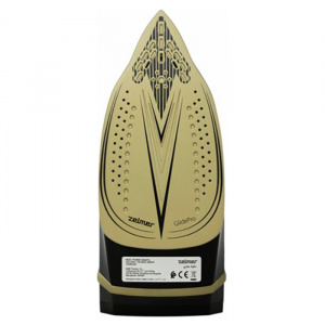 ���� ������ ���� Zelmer ZIR2620, black/gold ��������-�������� ������������