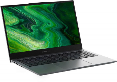 ������� Digma Pro Fortis M (DN15P5-ADXW06) 15.6"/i5 1334U/16Gb/SSD512Gb/Intel UHD/W11P/�����
