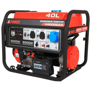 ��������� A-iPower A9000EAX 20121