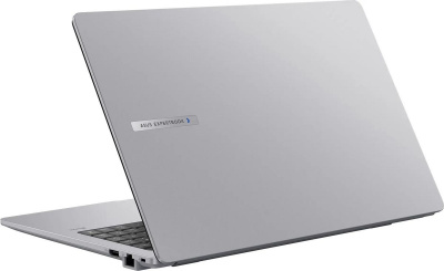 ������� ASUS ExpertBook P1 P1503CVA (90NX0881-M02DB0-WIN) 15.6" IPS/Core 7 240H/16Gb/512Gb/Intel Gr/W11H/�����