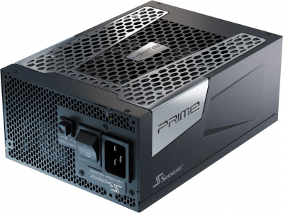 ���� ������� Seasonic ATX 1600W PRIME TX-1600 Gen.5 80+ titanium, ������