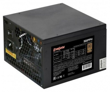 ���� ������� Exegate 500W 500PPH-OEM EX280577RUS-OEM
