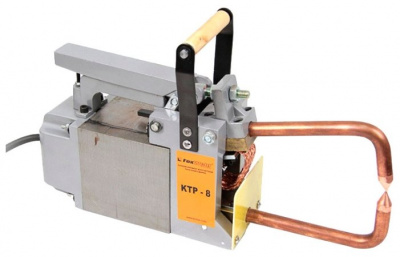����� FoxWeld ���-8 ��� �������� ������