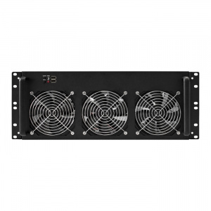 ������ ��������� Exegate Pro 8-650 w/o PSU