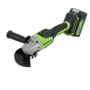 ���������� ������� Greenworks 24V 3200207UB, 125 ��