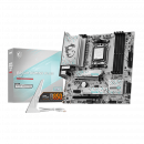 ����������� ����� MSI B850M GAMING PLUS WIFI ����� (AM5 AMD B850 4xDDR5 mATX AC97)