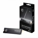 SSD-���������� MSI M.2 2280 2TB SPATIUM M560 Client (S78-440Q940-P83) ������