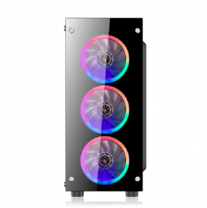 ��������� ���� TopComp AK 121980011 AMD Ryzen 7 5700X/Amd A520/16/HDD 1000/SSD 120/NVIDIA RTX 3060 12gb/Win10 �����/black