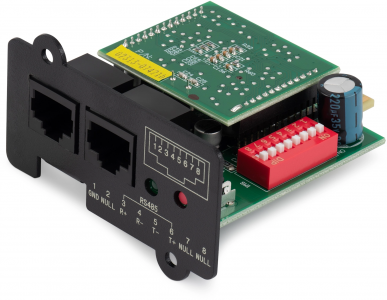 ���� ������ ������ Ippon Modbus Mini Card (1976006) ��� Innova Unity/Innova RT II/Innova G2 L/Innova II ��������-�������� ������������