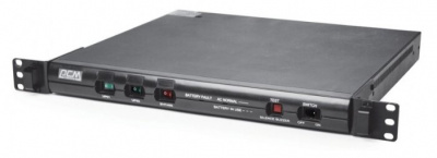 ���� ������ ��� Powercom King Pro RM KIN-600AP RM 360�� 600�� black ��������-�������� ������������