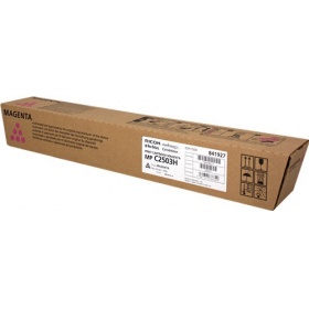 ���� ������ �������� �������� Ricoh MP C2503H, magenta (841927) ��������-�������� ������������