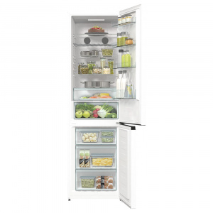 ���� �������� ����������� Hisense RB434N4BW2 White ��������-�������� ������������