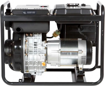 ��������� Hyundai DHY 6500L