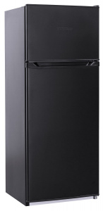 ���� �������� ����������� Nordfrost NRT 141 232 black ��������-�������� ������������