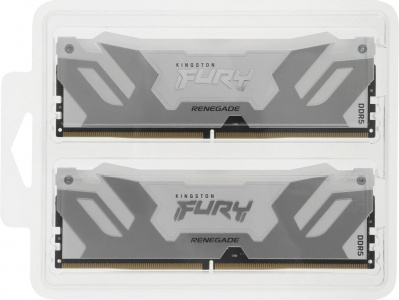 ����������� ������ Kingston KF564C32RWAK2-64 �����
