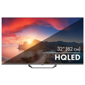 ��-��������� Haier Smart TV 32" S2 Pro