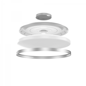 ���������� ���������� Yeelight Line Ceiling Light C400 / YLXDD-0159
