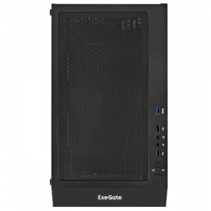 ������ ��� ���������� Exegate EVO-5001A-600NPX 600W EX296318RUS, black