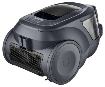 ���� ������ ������� LG VC5420NHTG 2000W, gray / black ��������-�������� ������������