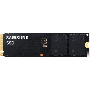 SSD-���������� Samsung M.2 2280 8TB 9100 PRO (MZ-VAP8T0BW) ������, PCIe Gen5x4, NVMe