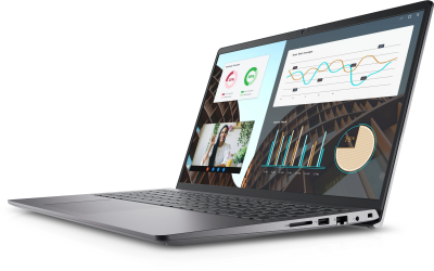 ������� Dell Vostro 3530 15.6" WVA FHD/Core i3 1305U/16Gb/512Gb/UHDG/Ubuntu �����